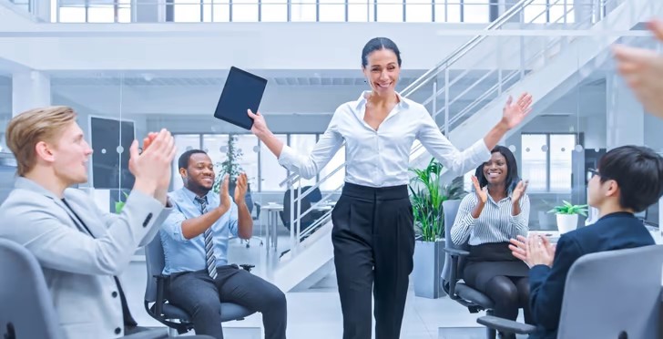 米調査会社ガートナー：ジェンダーダイバーシティが優れたIT企業を築く
