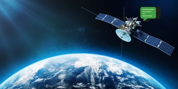 米クアルコムと米イリジウムが提携、衛星テキストメッセージサービス提供へ