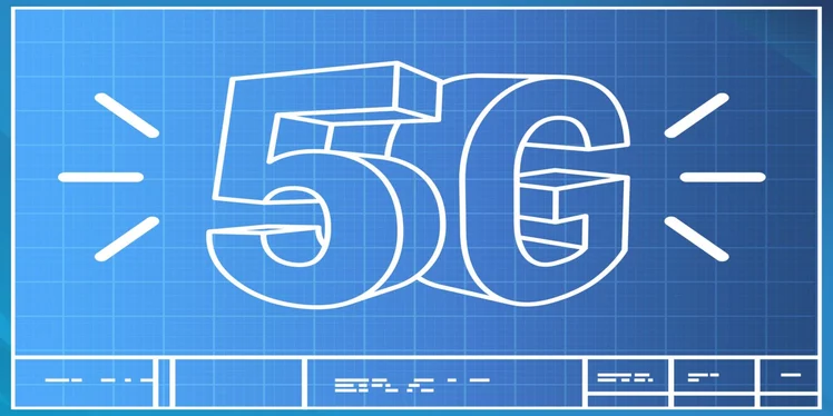 5GはSASEに「最適なブループリント」か