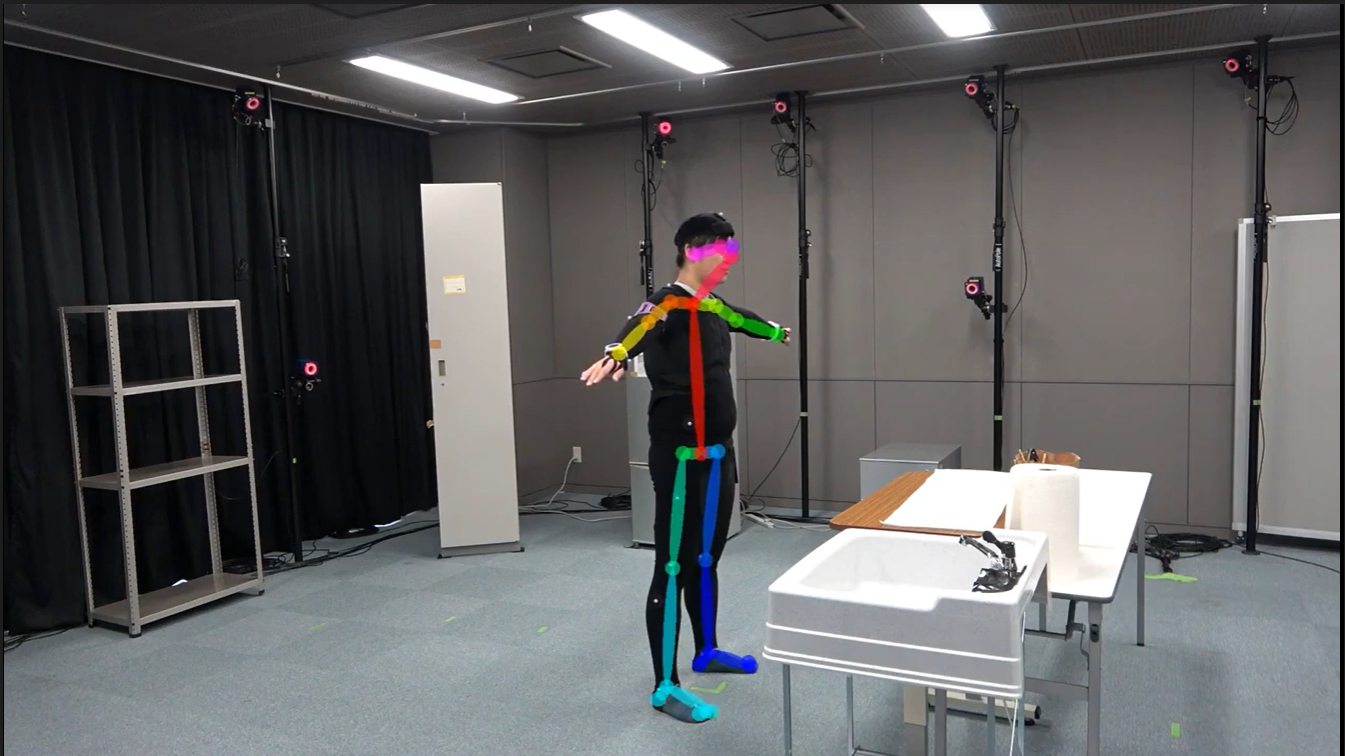 IoTとビッグデータで解決できる介護の悩み　　＜第3回＞