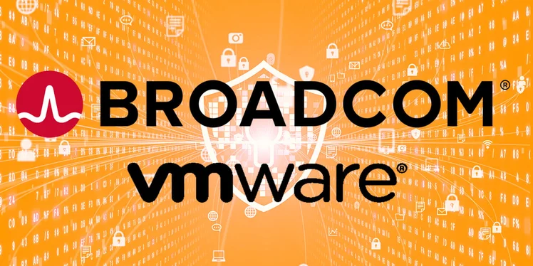 BroadcomのVMware買収による意外な影響＝どう備えるか