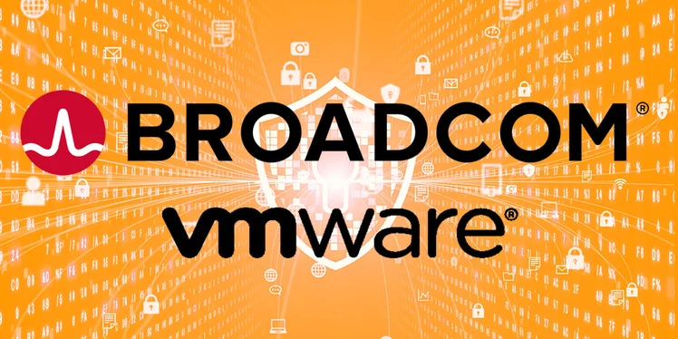 Broadcom VMwareがGoogle Cloudと提携＝「良い方向に変わる」