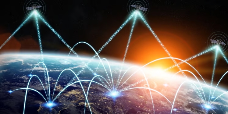 米AT&T、ASTスペースモバイルの衛星通信サービスと正式契約