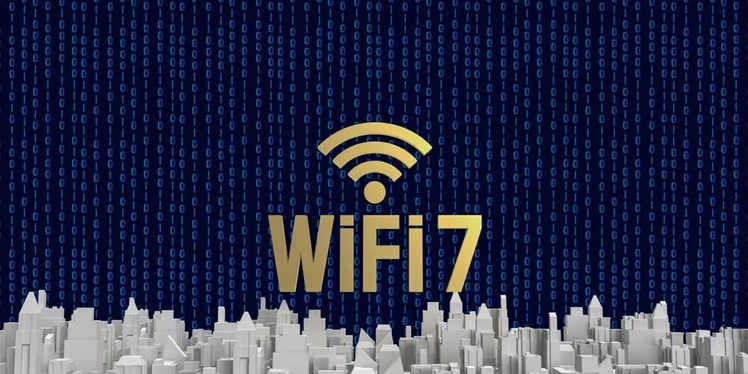 HPE Aruba、大容量のWi-Fi 7アクセスポイントを発表