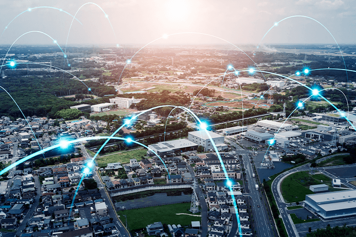 ノキア、スウェーデンの通信大手Threeと提携=5G FWAでブロードバンド接続を拡大